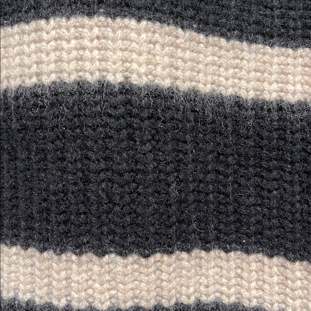 Reiss Harper stripe sweater - Picture 8 of 12